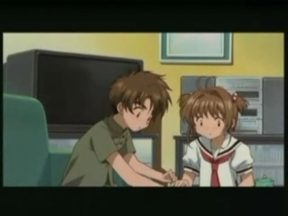 Sakura AMV 2