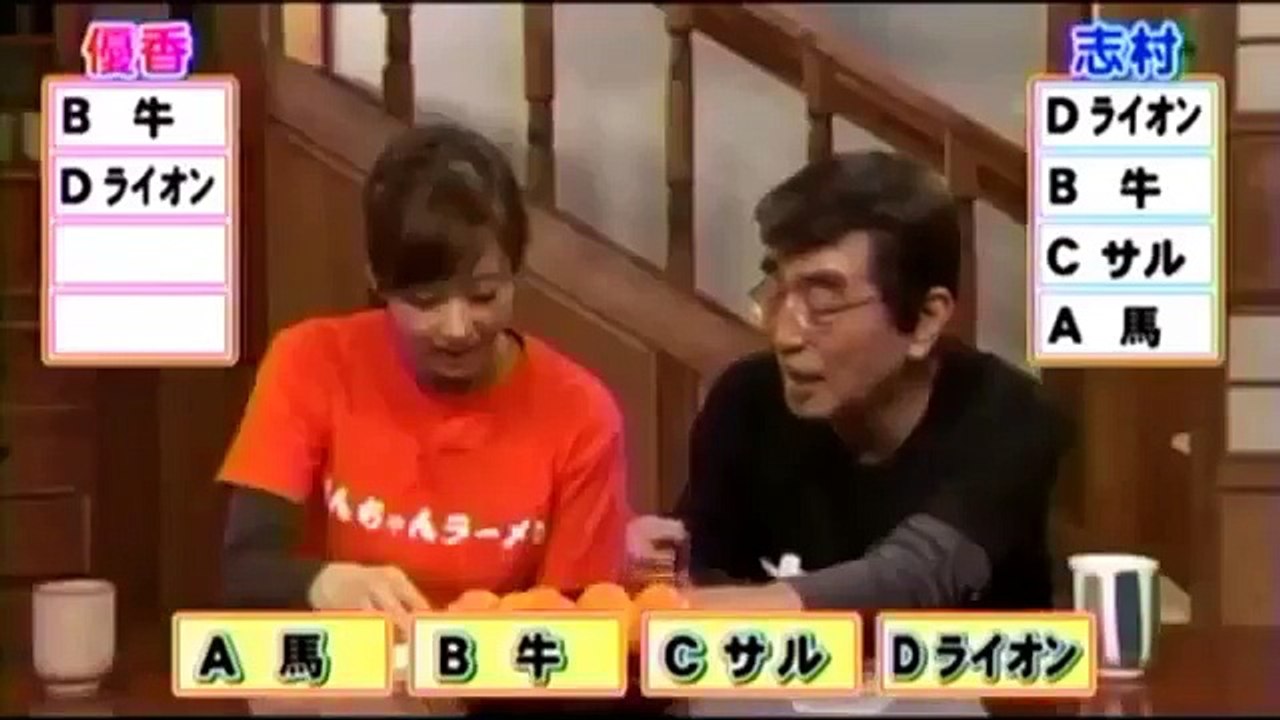 志村軒「第32回」2011年 2017 HD