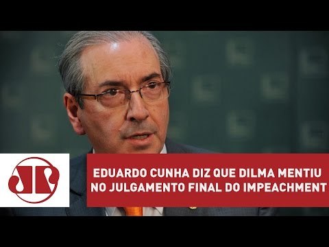 Estamos tendo uma vitória histórica , diz Villa sobre impeachment | Marco Antonio Villa | Jovem Pan