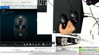 [DC튜브] 가성비 최고의 레젼드! 로지텍 G102 게이밍 마우스 (언박싱)