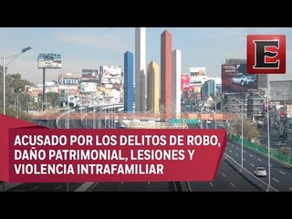 Iván Arturo Rodríguez, tesorero de Naucalpan, acumula denuncias en su contra