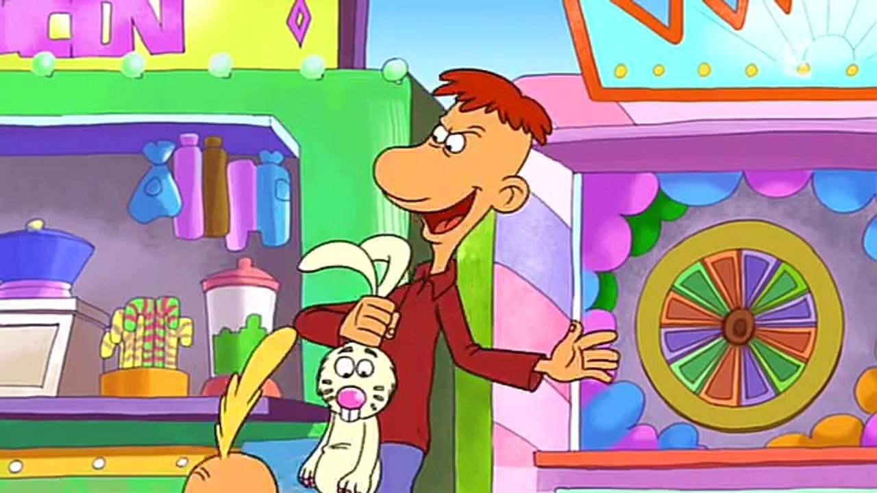 Titeuf Saison 3 Episode 77 - Titeuf De La Jungle