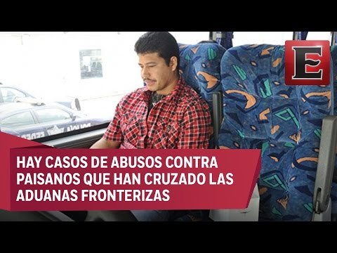 Más de 4 millones de connacionales ingresarán a México por fiestas decembrinas