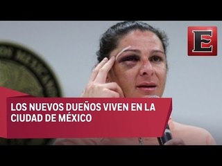 Camioneta de agresores de Ana Guevara fue vendida antes de la agresión