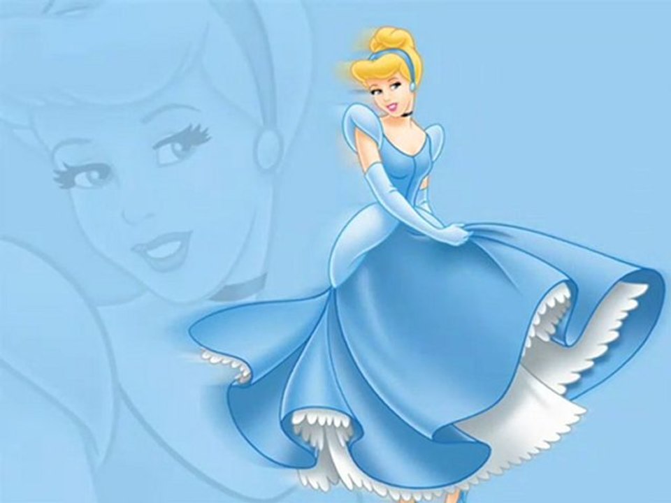 Cendrillon (Telephone)
