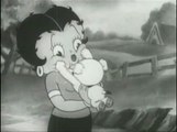 Betty Boop-You're Not Built That Way (1936)
