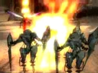 The Eye of Judgment Demonstration of Gameplay