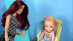 Anna And Elsa Toddlers - Anna CHEATS On Her Quiz! - With The My Little Pony Equestria Girl
