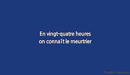 Elams - Macron (Paroles/Lyrics)