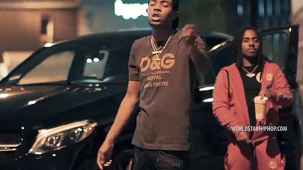 G Herbo We Ball (Meek Mill Remix) (Official Music Video)