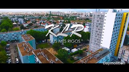 KLR - Tous mes Rigos
