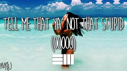 Russ - Got It Good (With Lyrics)