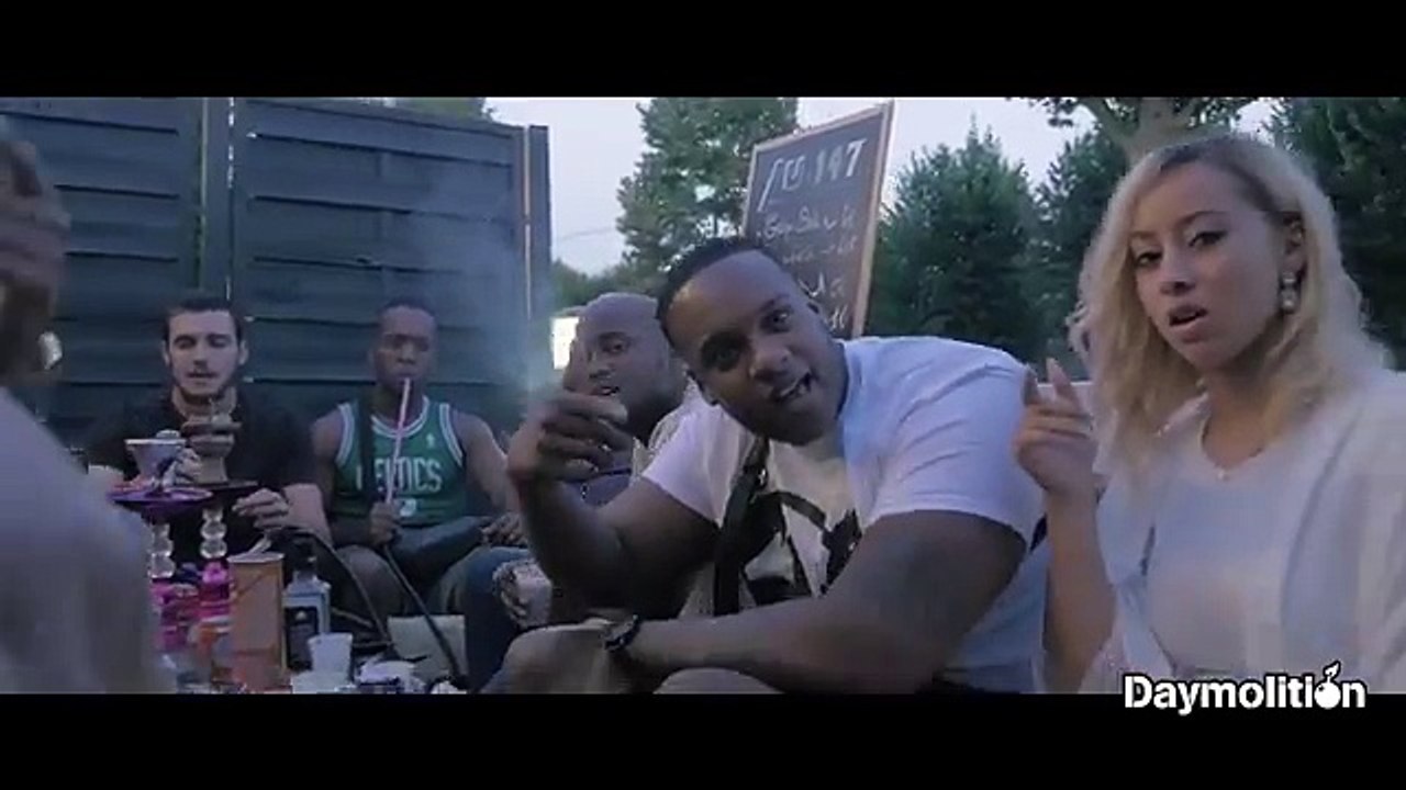 Sombre Vision x TZMAGL' - Pas titulaire