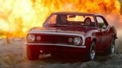 Blood Drive ~~ Season 1 Episode 13 [Premiere date]