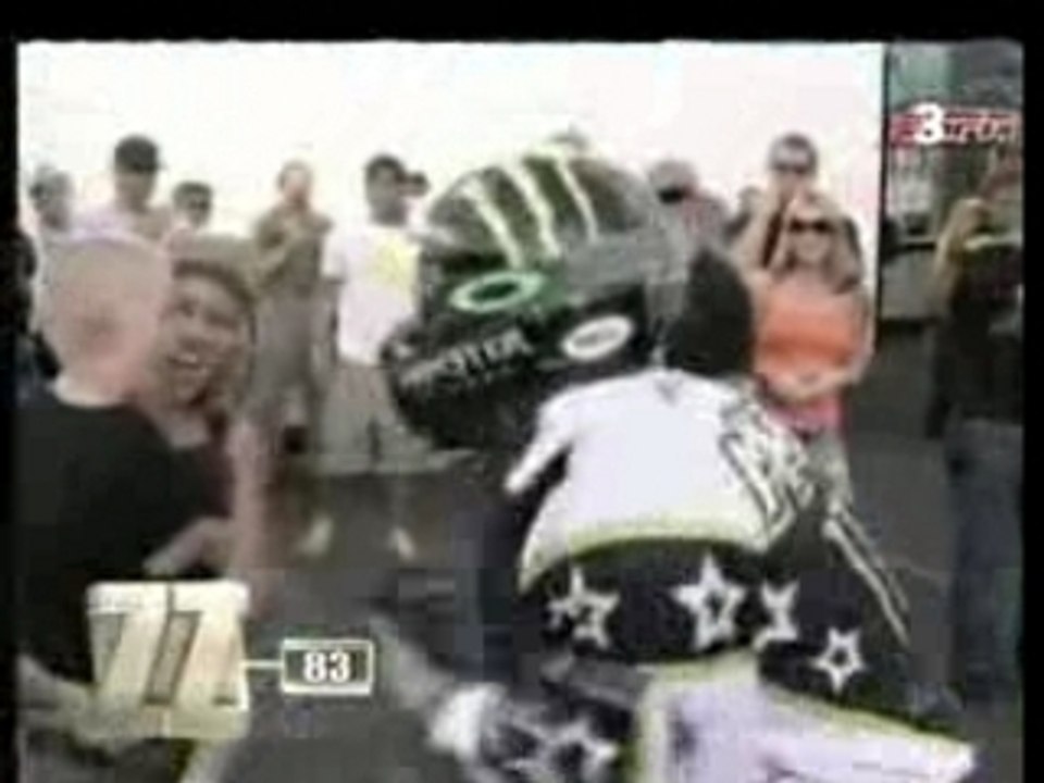 Supre back flip