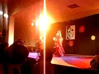 Bangla folk dance (jhun jhun moyna nacho..)