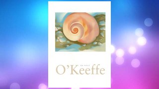 Download PDF O'Keeffe On Paper (National Gallery of Art Publications) FREE