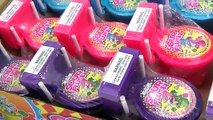 Dulces baño juguetes para Niños Aprender colores