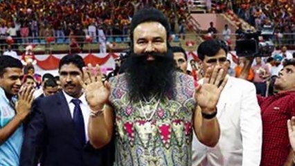 ഗുര്‍മീത് സിങ് സ്വന്തം മക്കളോട് ചെയ്തത് കേട്ടാൽ!!