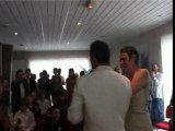 Mariage de Rachel et Lol !! Yeah