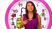 Telling Time in Mandarin Chinese (Learn Asking and Telling Time in Chinese)!