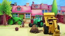 Bob The Builder Trailer Travis | Bob The Builder Season 3 | Kids Cartoons | Kids TV Shows