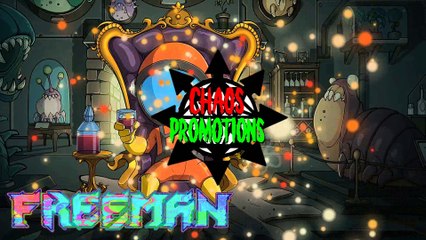 Freeman - Bugga | Comment, Like & Subscribe 🎶