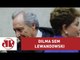 No TSE, não há Lewandowski para salvar Dilma, diz Reinaldo