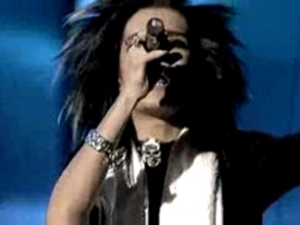 TOKIO HOTEL ICH BIN DA