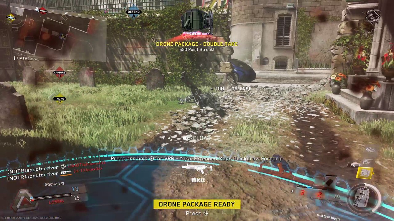 Can I Get Some Help Please?