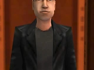 Je te rends ton amour