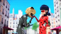 Miraculous Ladybug - Fiestar | Theme Song | Tales of Ladybug & Cat Noir