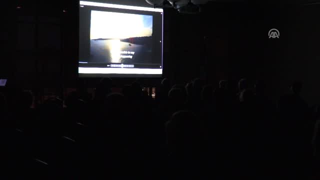 Bugünün Türkiye Cumhuriyeti: Zorluklar ve Fırsatlar Konulu Konferans