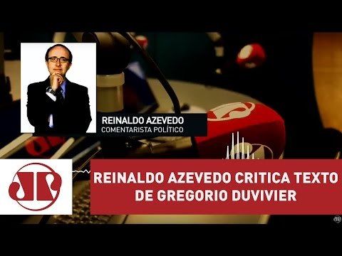 “Meninos de Duvivier” atacam jornalistas do UOL, que cumpriam pauta de… esquerda!