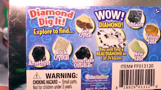 Копать эпизод золото охрана Это Это в Дети Дети ... лев шахта Обзор в игрушка Игрушки видео |