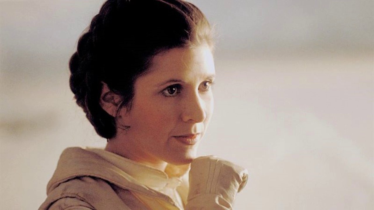 Star Wars News Episode VI Carrie Fisher Prinzessin Leia Gestorben