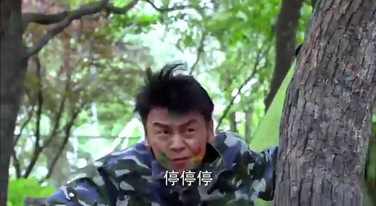 断奶06 主演：佟丽娅 雷佳音 罗晋 林园