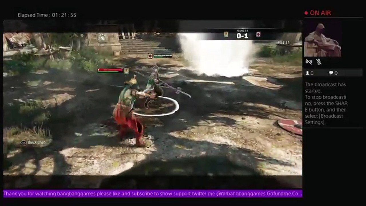 PS4 Broadcast (14)