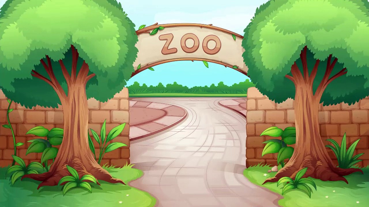 Animal Sounds Song - Lets go to the Farm