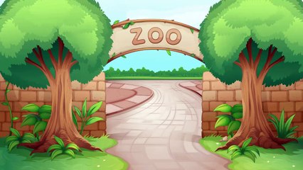 Animal Sounds Song - Lets go to the Farm