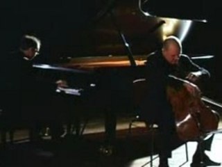 CelloProject: Angel Villoldo - El Choclo