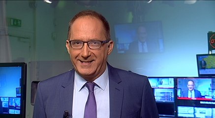 Dimanche : gris à l'ouest, variable ailleurs