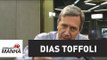 O pior ainda vem por aí, Toffoli assume a presidência do STF em dois anos