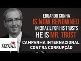 Cunha vira 