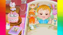 Para dibujos animados educativos niñas de hasta 3 años de edad del bebé Hazel