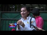 KPAI dan Polres Jaksel Datangi Rumah Korban Penganiayaan oleh Ibu Kandung - NET24