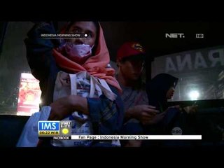 Agenda Angkutan Malam Hari - IMS