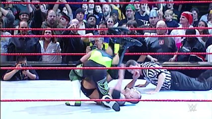 6 shocking upsets you totally forgot