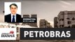 Petrobras deixa o mundo da fantasia, corta investimentos e planeja venda de ativos | Jornal da Manhã