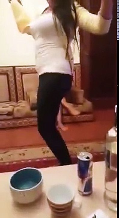 Arabian girls private party Dance